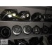 BAŞKAN TİC.MERCEDES G W463 KASA LEDLİ SOL FAR  